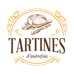 TARTINE D'AUTREFOIS